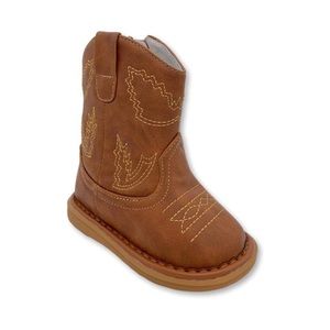 Wee Squeak Cowboy Cowgirl Boots